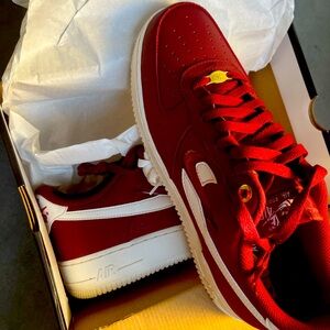 Nike Af1 Premium